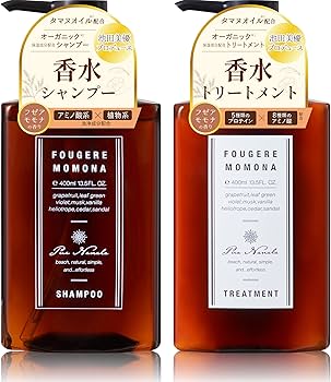 Amazon.co.jp: 【香水シャンプー】Pua Nanala (プア ナナラ