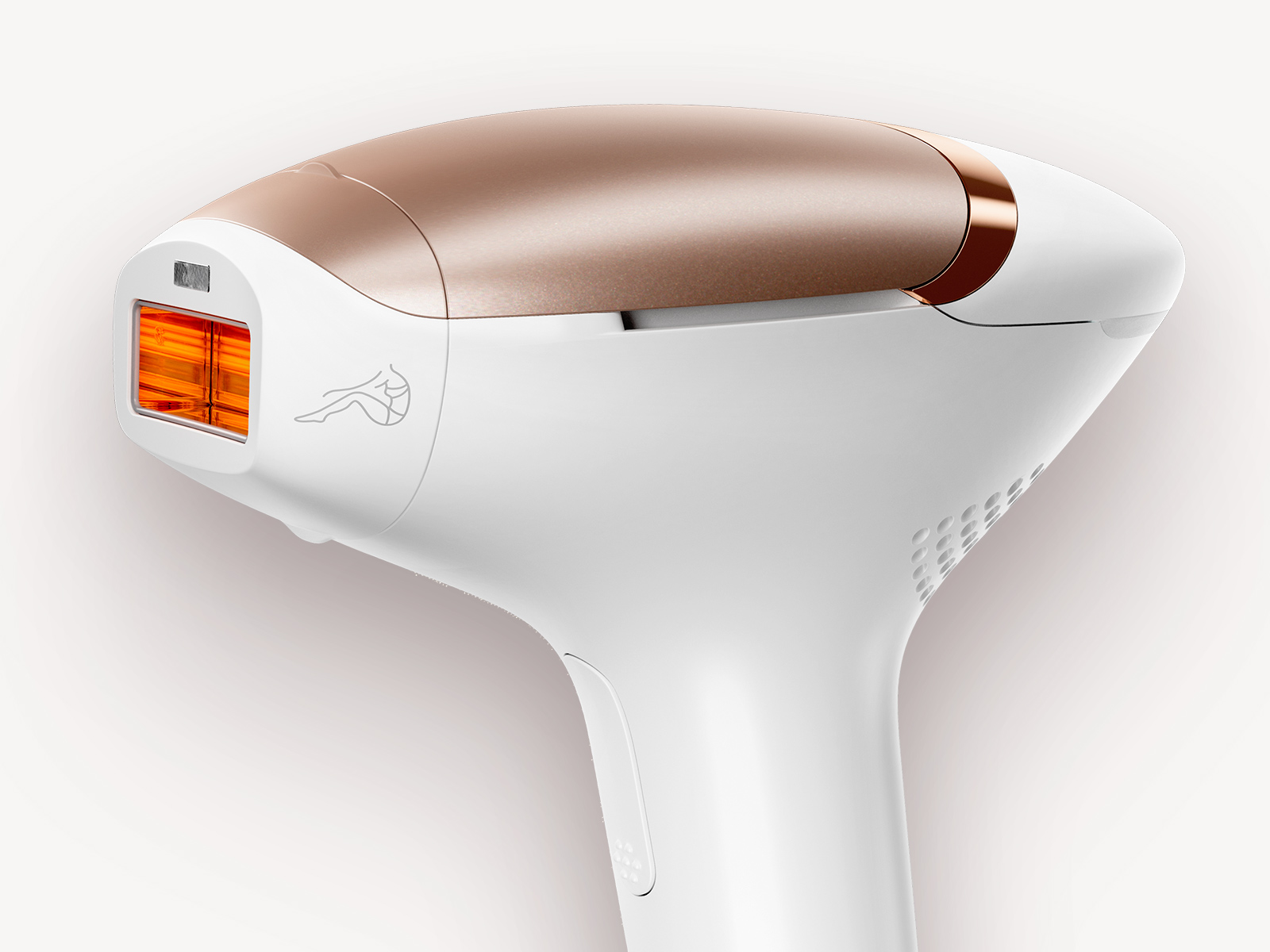 Amazon.com: Philips Lumea 9000 Series IPL Hair Removal Device