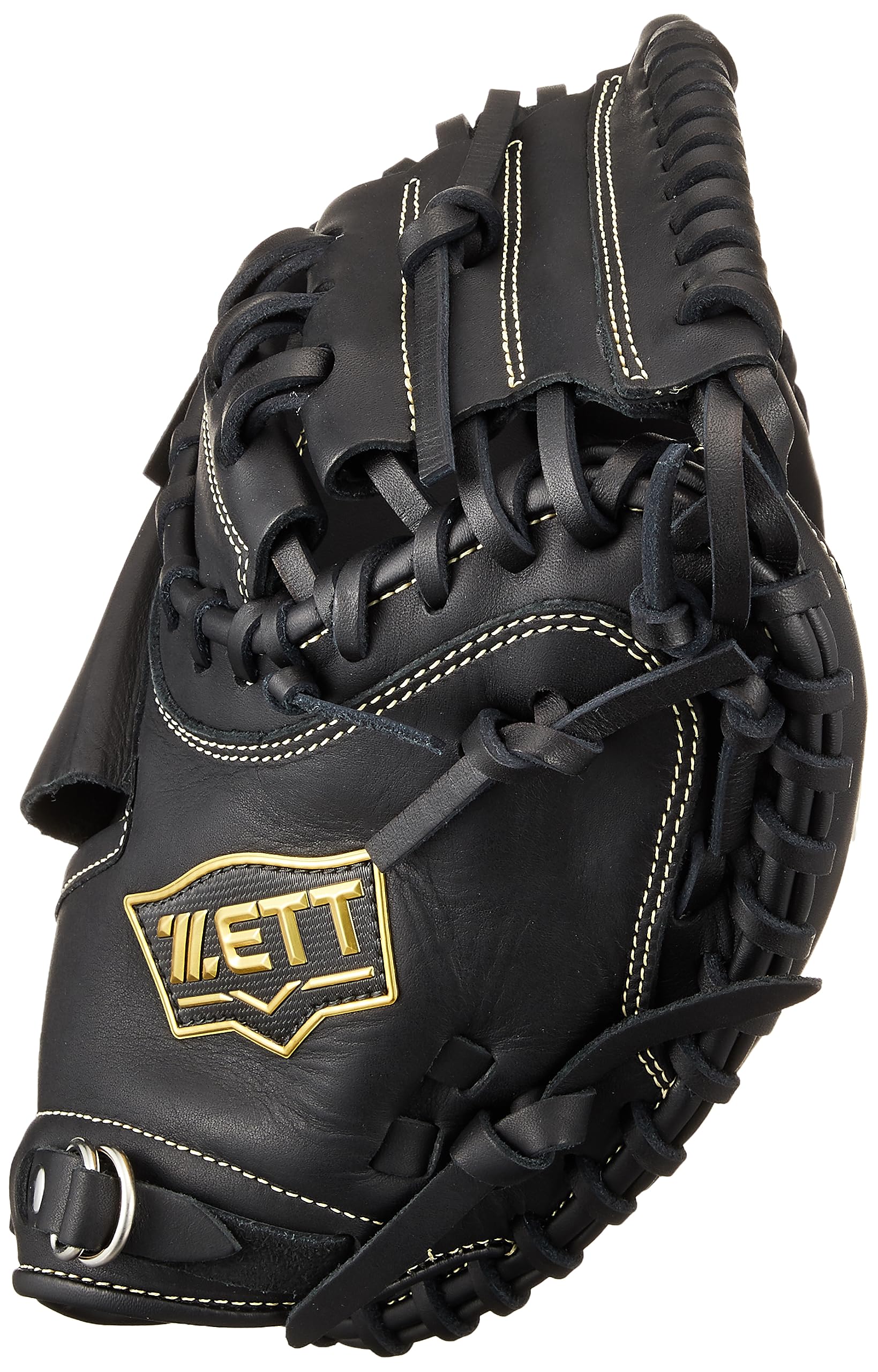 Amazon | ゼット(ZETT) 少年野球 キャッチャーミット ソフトステア