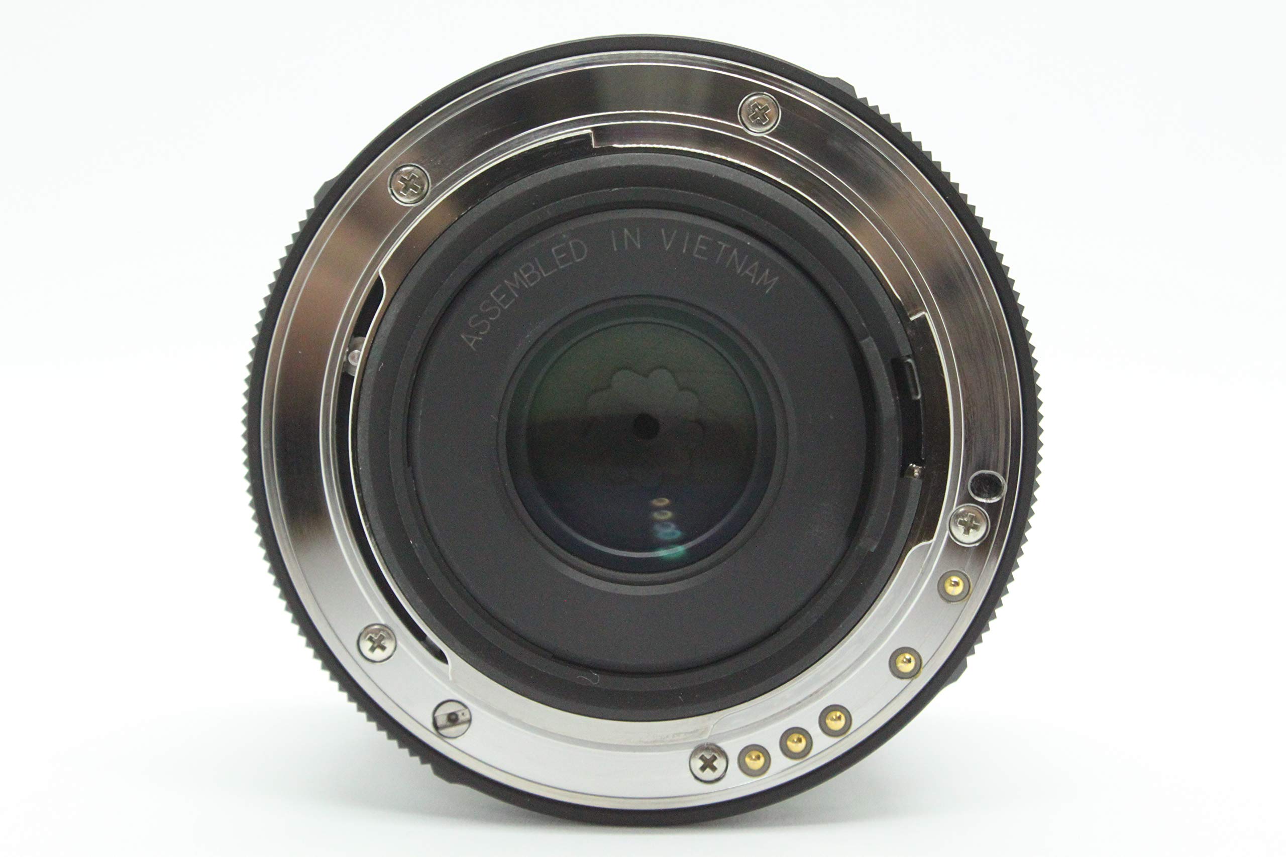 Amazon.co.jp: PENTAX リミテッドレンズ 標準単焦点マクロレンズ