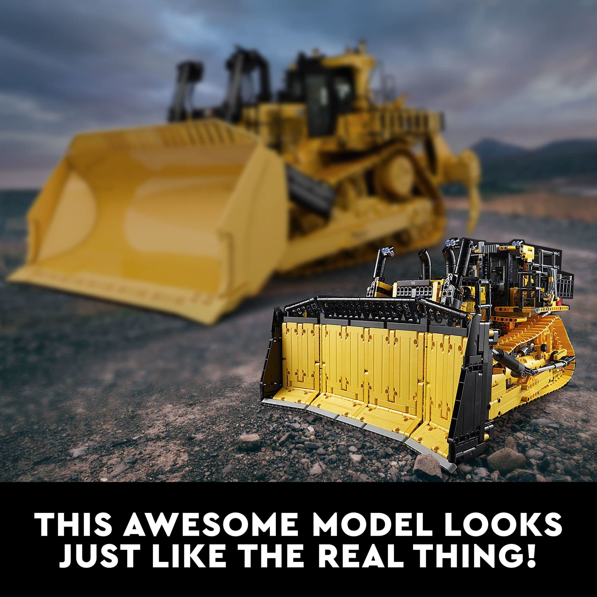 Amazon.co.jp: レゴ(LEGO) テクニック アプリコントロール 猫 D11