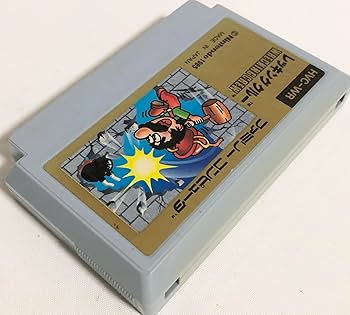 Amazon.co.jp: レッキングクルー : ゲーム