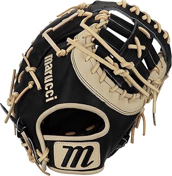 Amazon | MARUCCI(マルッチ) 野球 グローブ サイプレス M タイプ 38S1