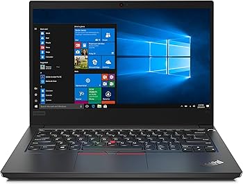 Amazon.com: Lenovo ThinkPad E14 Gen 2 14