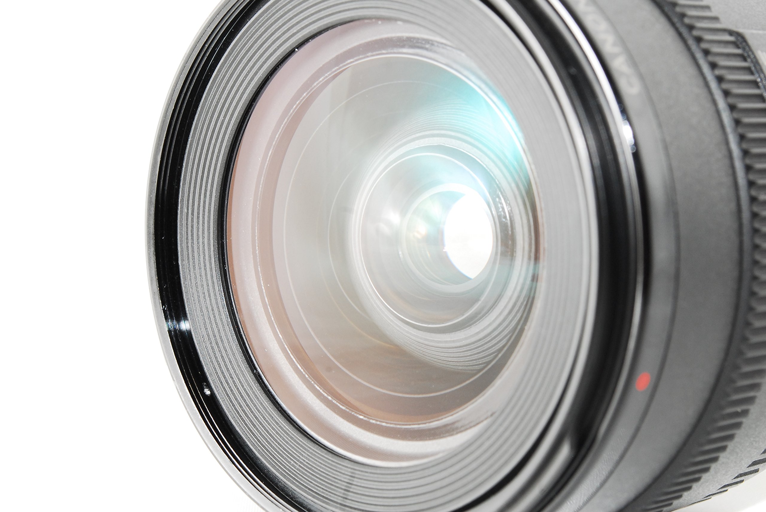 Amazon.co.jp: Canon 単焦点広角レンズ EF24mm F2.8 フルサイズ対応