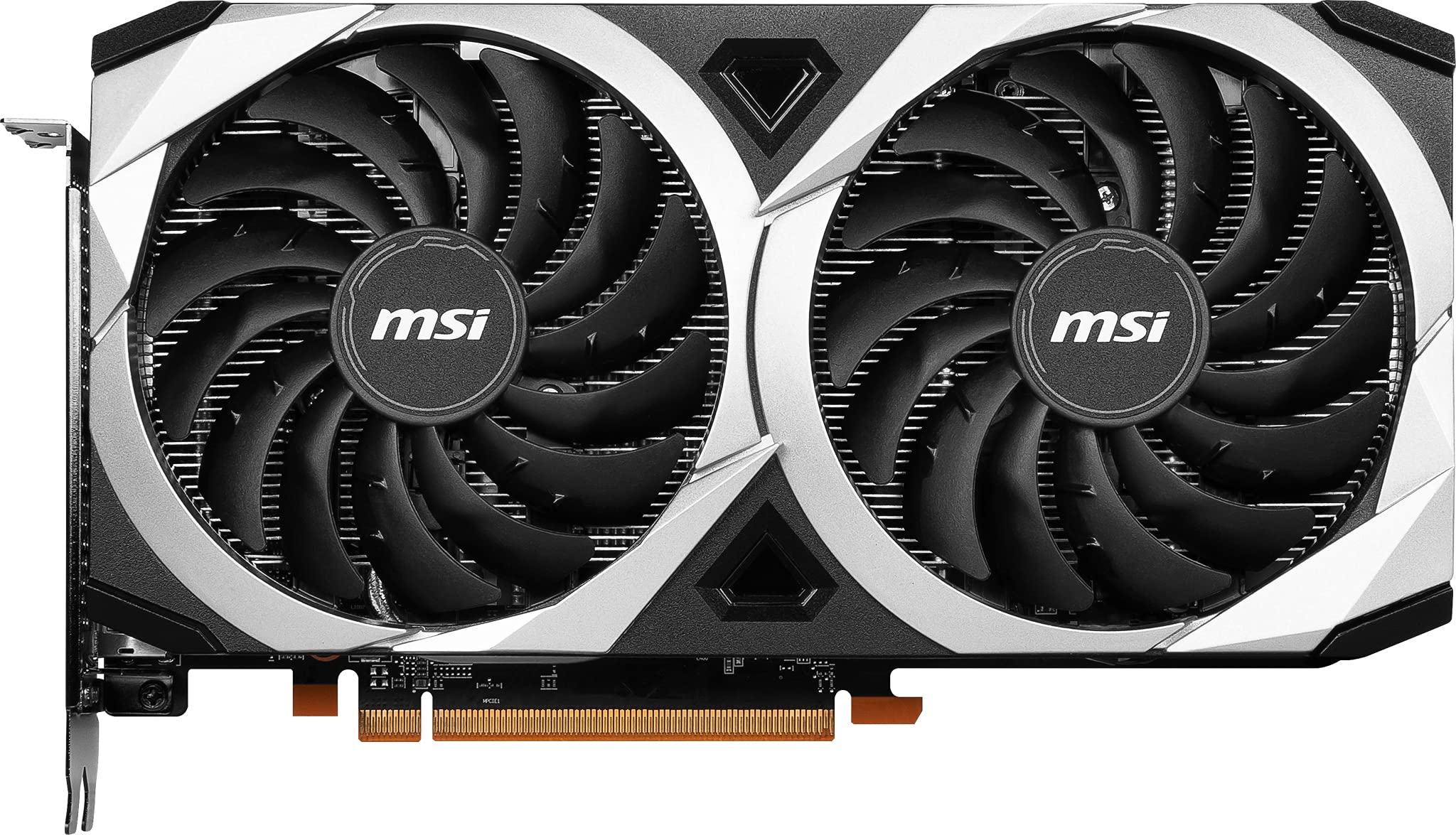 Amazon.com: msi Gaming AMD Radeon RX 6600 XT 128-bit 8GB GDDR6 DP