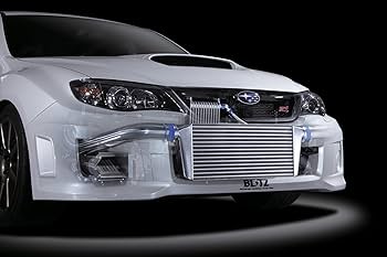 Amazon | BLITZ(ブリッツ) INTERCOOLER CS(インタークーラーCS