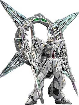 Amazon | [ToyBase] SUPREME EVOLUTION 超模力 1/100 ST-001 ETERNAL