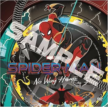 Amazon.co.jp: 【Amazon.co.jp限定】スパイダーマン：ノー・ウェイ