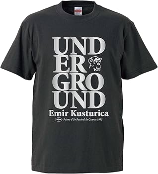 Amazon.co.jp: アンダーグラウンド 完全版 コレクターズBOX [DVD