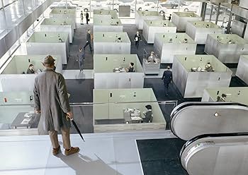 Amazon.co.jp: ジャック・タチ コンプリートBOX [Blu-ray] : ジャック