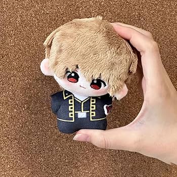 Amazon.co.jp: 銀魂 周辺 坂田銀時 土方十四郎 沖田総悟 やとかむい