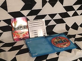 Amazon.co.jp: EXILE LIVE TOUR 2009 “THE MONSTER” [Blu-ray] : EXILE