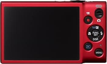 Amazon | Canon デジタルカメラ IXY 110F 約1600万画素 光学8倍ズーム