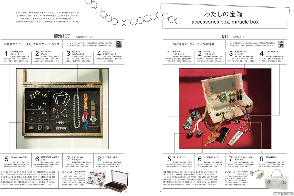GINZA(ギンザ) 2020年7月号 [おしゃれ秘密基地 クローゼットスナップ