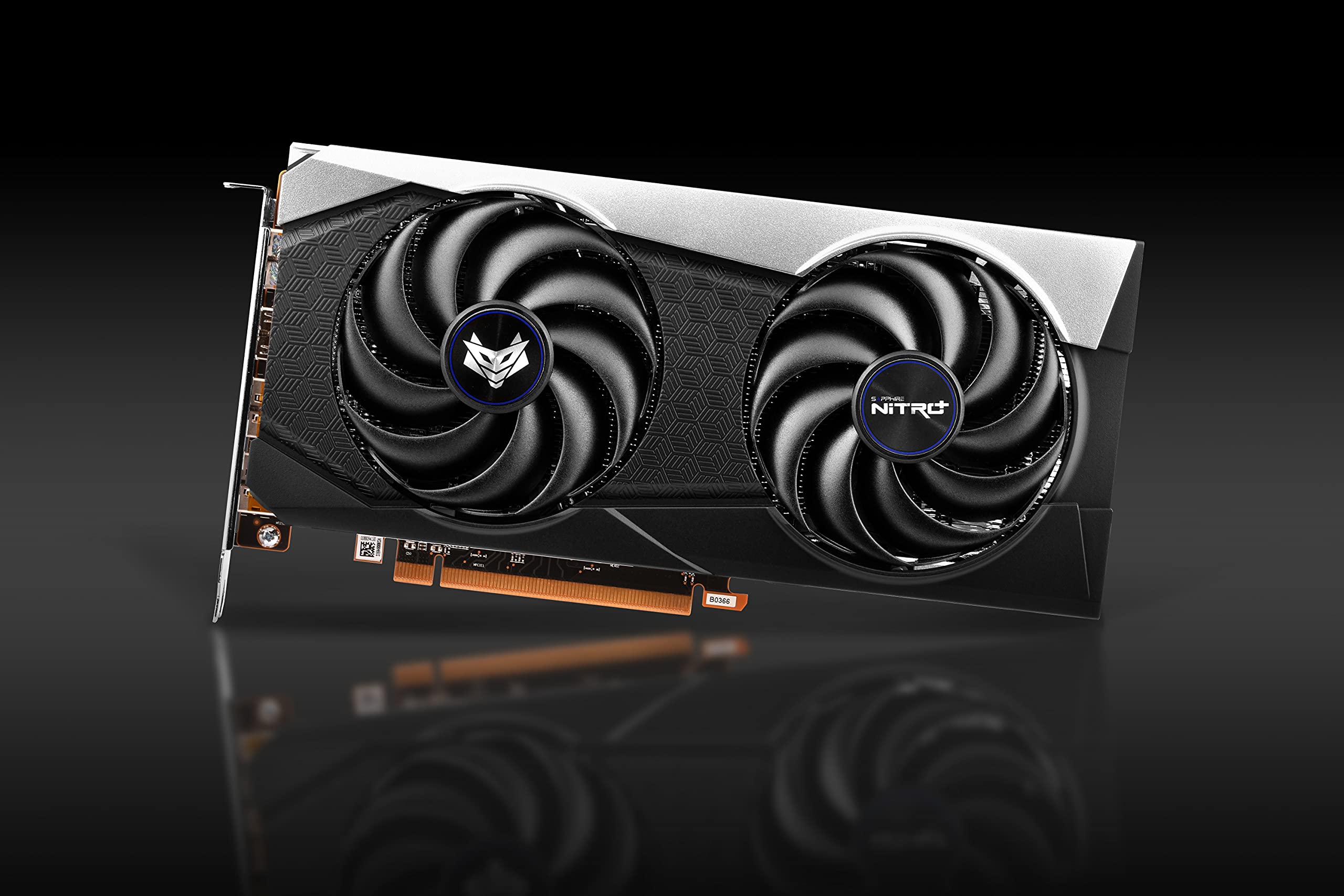 Amazon | Sapphire Technology Sapphire Nitro+ AMD Radeon RX 6600 XT