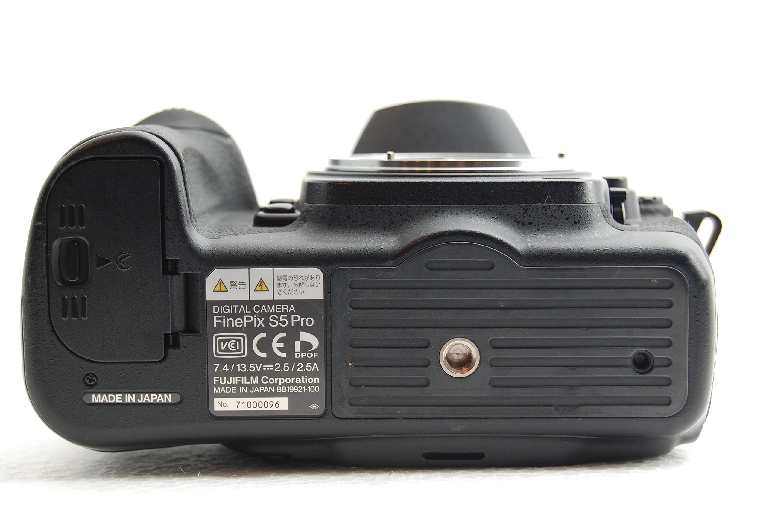 Amazon.co.jp: FUJIFILM デジタル一眼レフ FinePix(ファインピックス