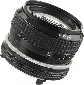 Amazon.com : Nikon Nikkor 28mm F/2.8 Ai Wide Angle Lens : Camera