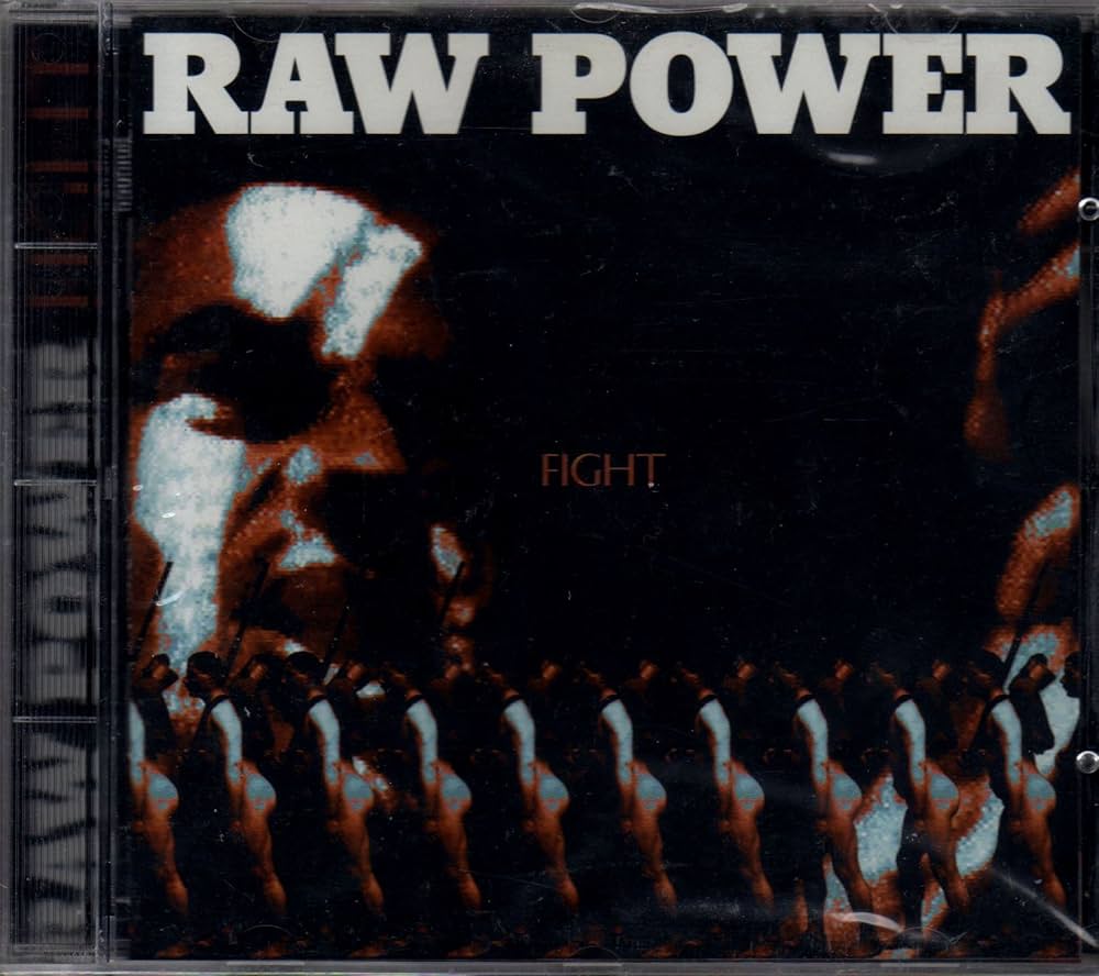 Fight - Amazon.com Music