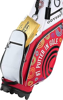 Amazon.co.jp: キャロウェイ(Callaway) キャディバッグ STN ODYSSEY