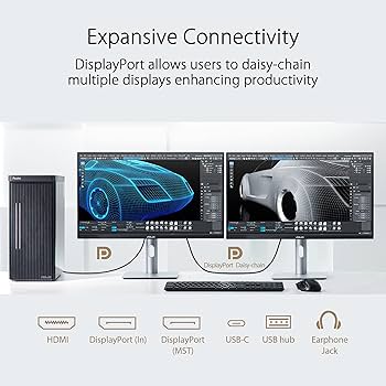 Amazon.com: ASUS ProArt Display 32” (31.5