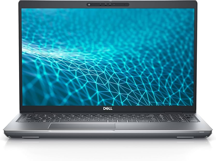 Amazon.com: Dell Latitude 5531 Laptop (2022) | 15.6