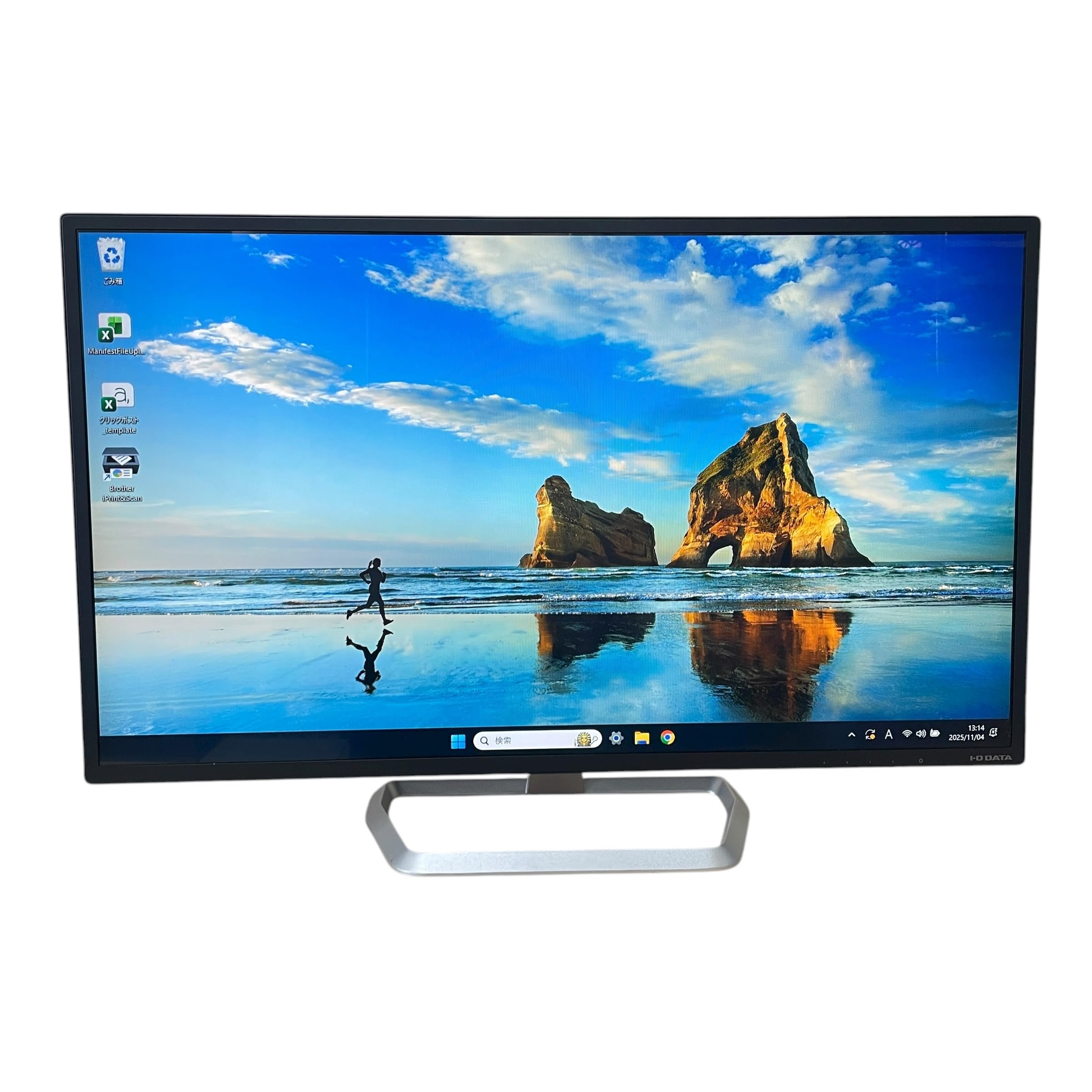 Amazon.co.jp: LCD-DF321XDB LCD-DF321XDB [「5年保証」31.5型ワイド