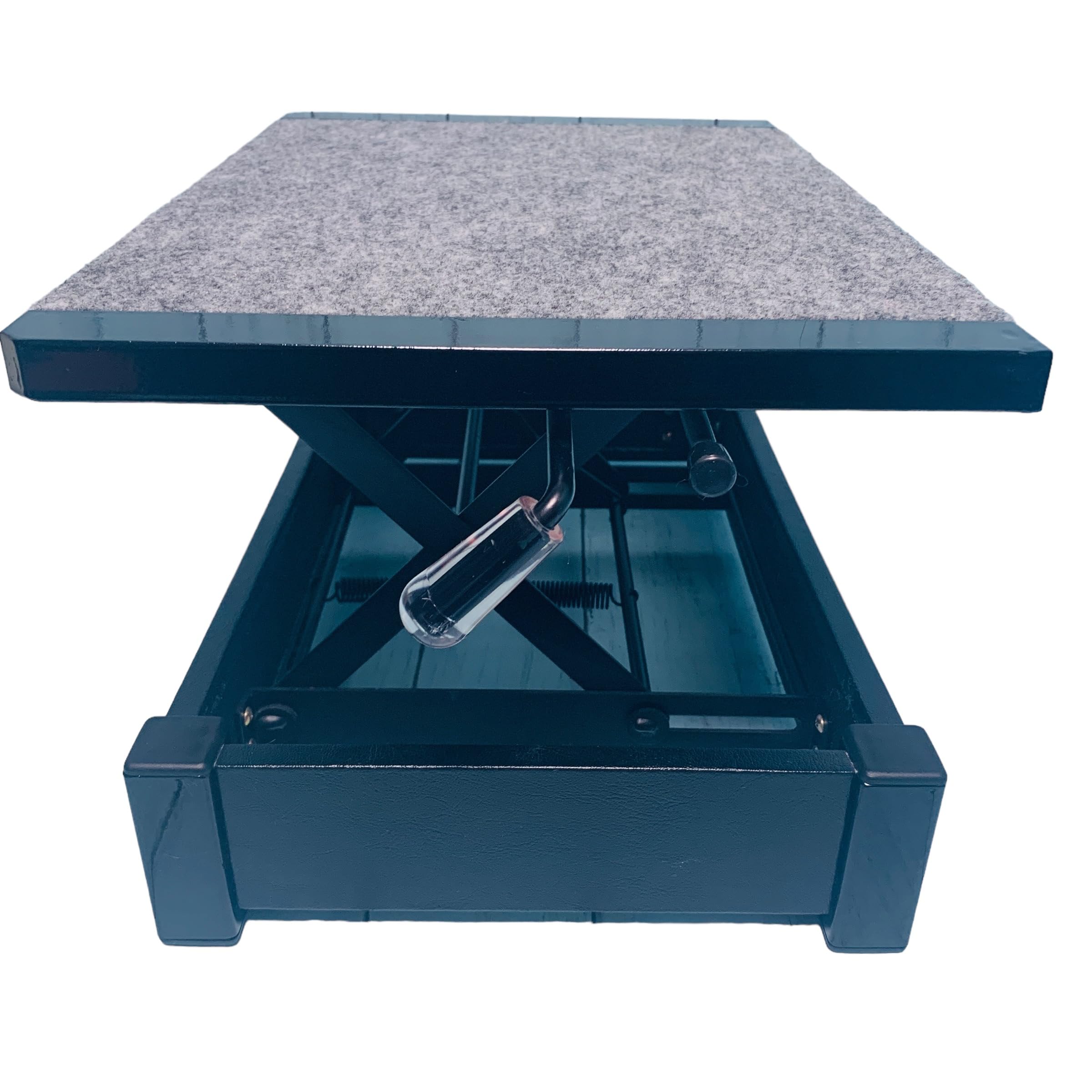 Amazon | PEACOCK AX-SZ ピアノ補助台 (ピーコック) | 補助ペダル