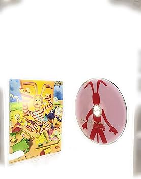 Amazon.com: POPEE the ぱ フォーマー DVD-BOX : Movies & TV