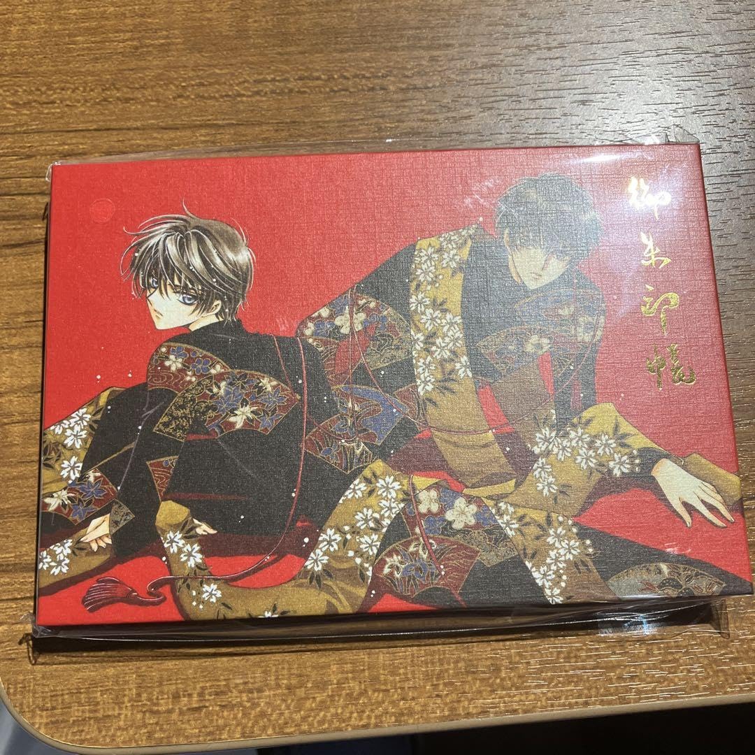 Amazon.co.jp: エックス 御朱印帳 X CLAMP : 文房具・オフィス用品