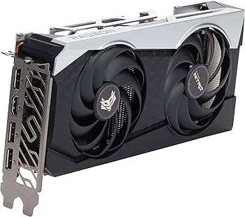 Amazon | Sapphire NITRO+ Radeon RX 6600 XT GAMING OC 8G