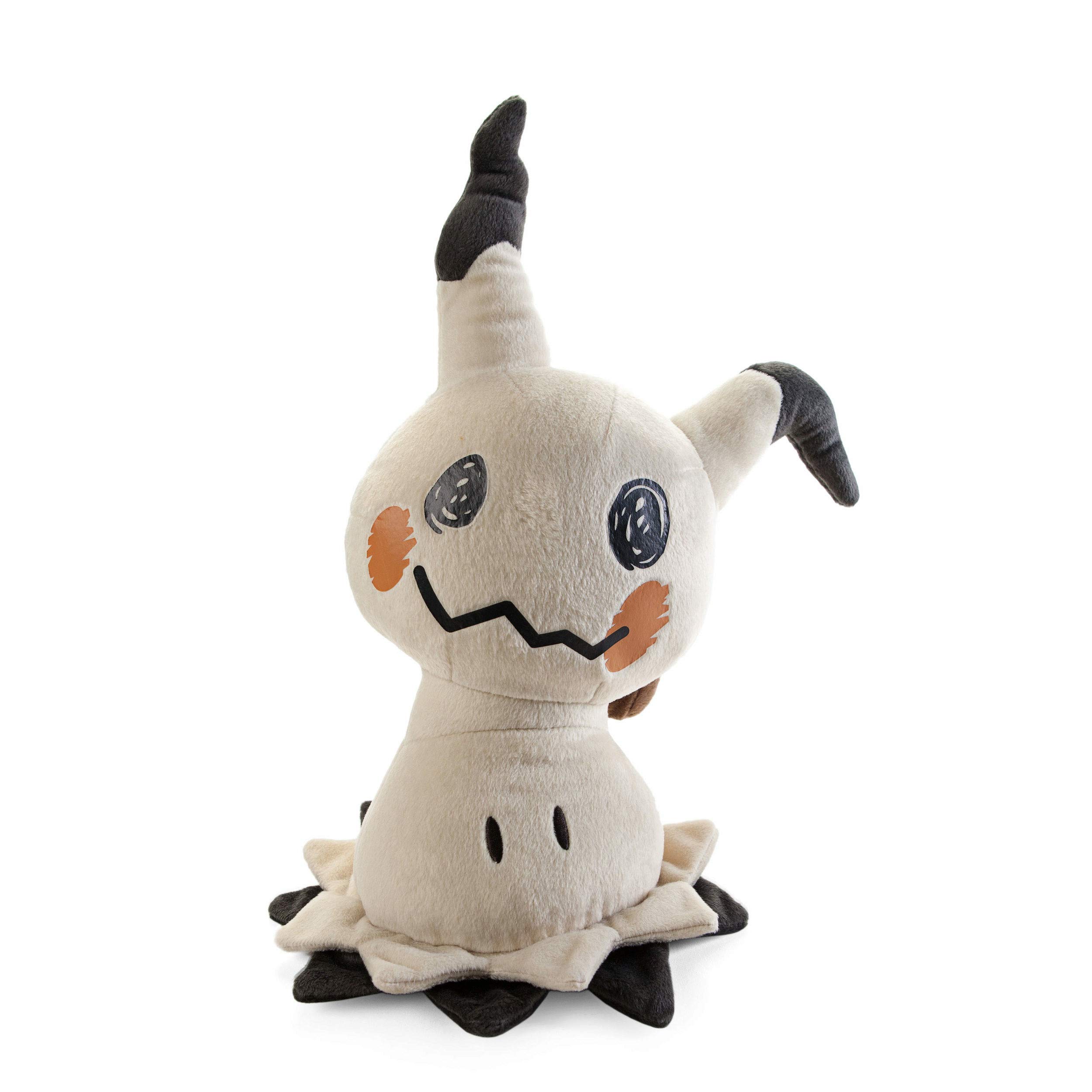 Amazon.co.jp: バンプレスト ポケットモンスター サンムーン でっかい