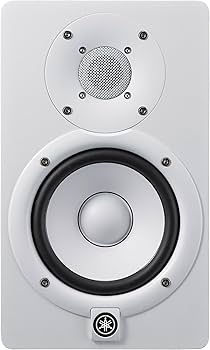 Amazon | ヤマハ(YAMAHA) HSシリーズ アクティブスタジオモニター
