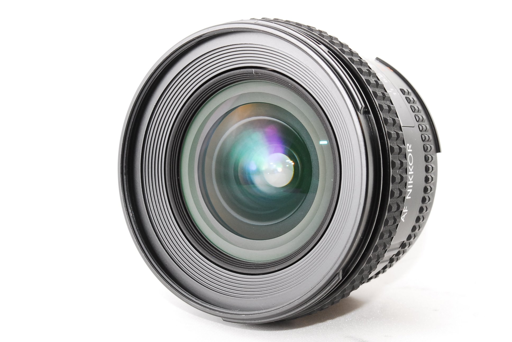 Amazon | Nikon ニコン AF NIKKOR 20mm F2.8 | カメラ用交換レンズ 通販