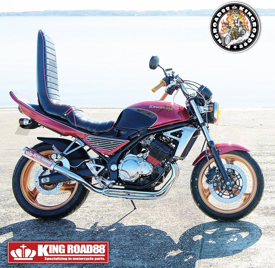 Amazon | King Road 88 バリオスⅠ型 / ZR250A ☆ KingRoad88 / RPM