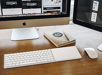 Bestand Suporte para Magic Trackpad 2 (MJ2R2LL/A) e para o último