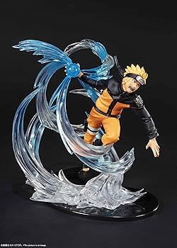 Amazon.co.jp: TAMASHII NATIONS フィギュアーツZERO NARUTO-ナルト