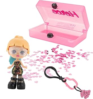 Amazon.com: BlackPink Sophisticated Superstars Clutch, Featuring 3