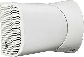 Amazon | ヤマハ(YAMAHA) コンパクトスピーカー VXS1MLW | モニター