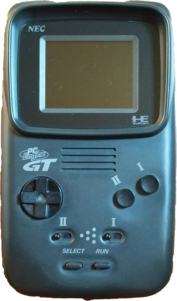 Amazon | PCエンジンGT 【PCエンジン】 | PCエンジン