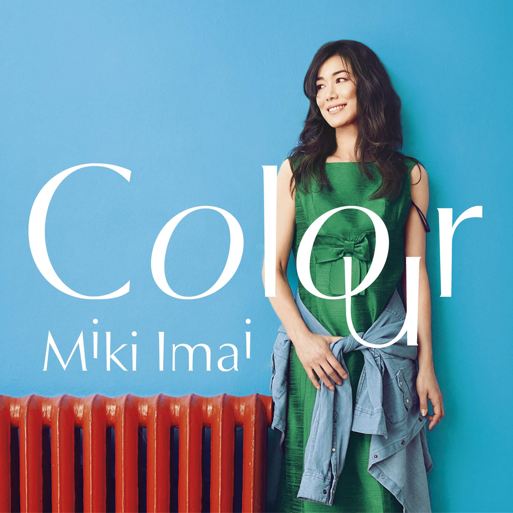 Amazon.co.jp: Colour - 今井美樹: ミュージック
