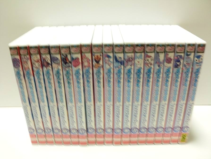 Amazon.co.jp: ポケットモンスター ダイヤモンド＆パール[レンタル落ち