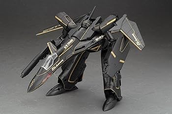 Amazon.com: Macross Plus Yf-19 Valkyrie 25th Anniversary 1/60