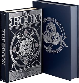 Amazon | HUNGRY MINDS The Gift Box for The Book 文明の再建の究極の