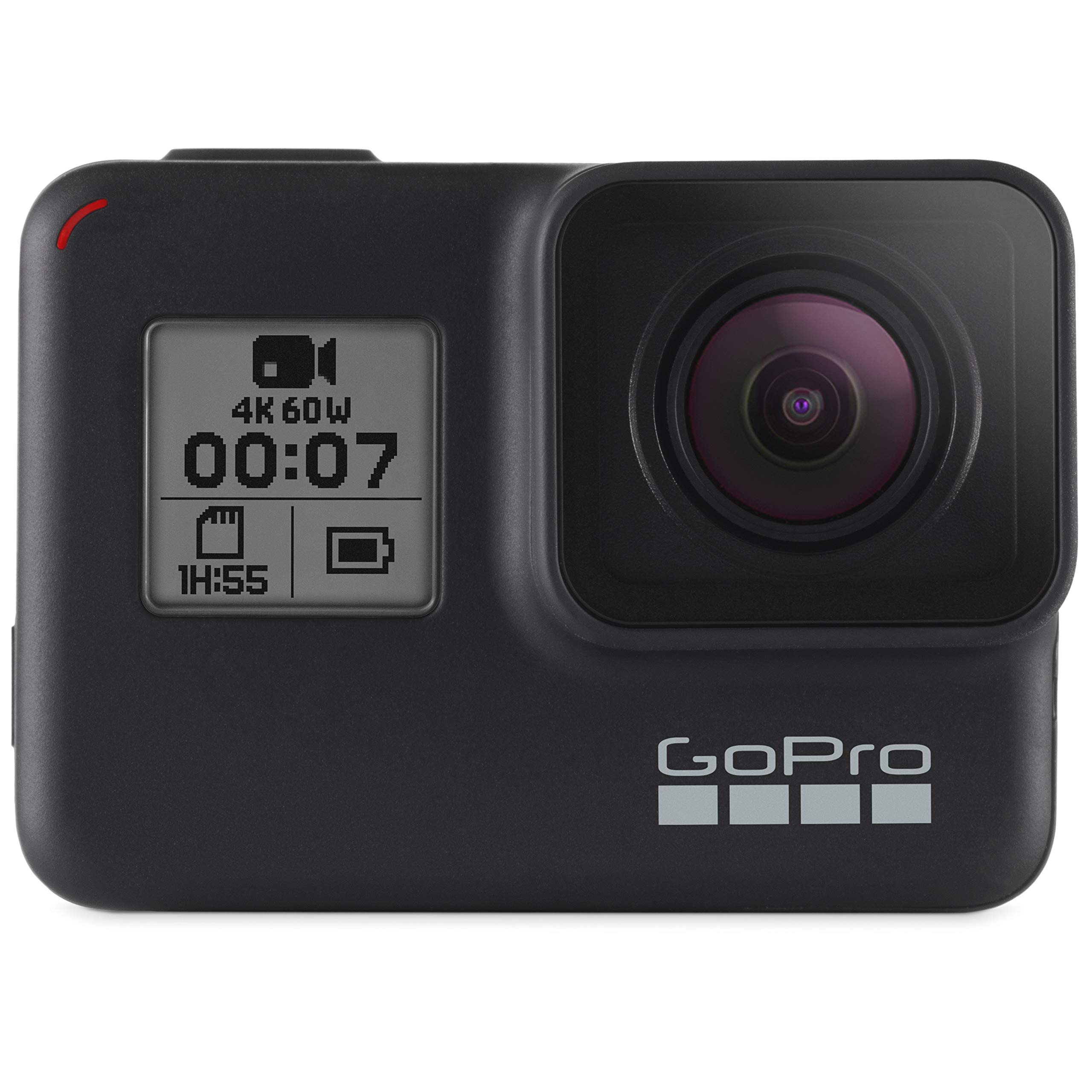 GoPro HERO7付属品多数 ブランド 品 通販 □GoPro hero7 black 豪華