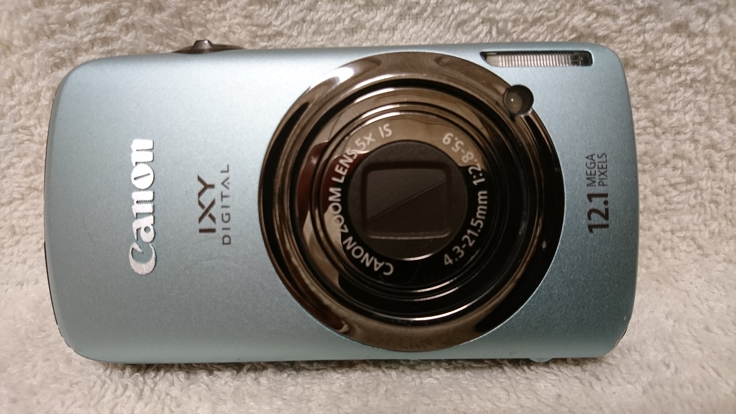 Canon デジタルカメラ IXY 930 IS IXY Canon 0 キヤノンカメラ