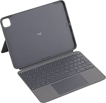 Amazon.co.jp: ロジクール Logicool iPad Pro 11インチ 第4世代 第3