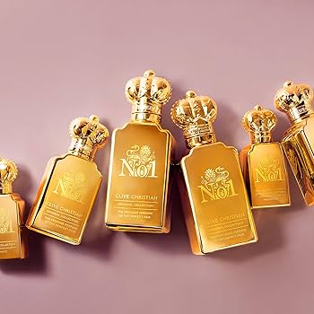 Amazon.com: Original Collection No1 Masculine by Clive Christian