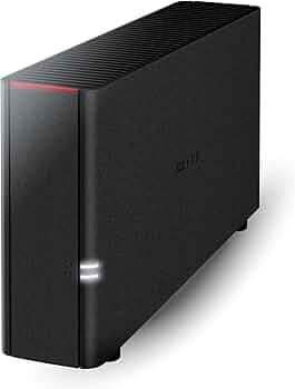 Amazon.co.jp: LinkStation 210 2TB NAS Cloud : パソコン・周辺機器