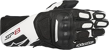 Amazon | alpinestars(アルパインスターズ)バイクグローブ ブラック